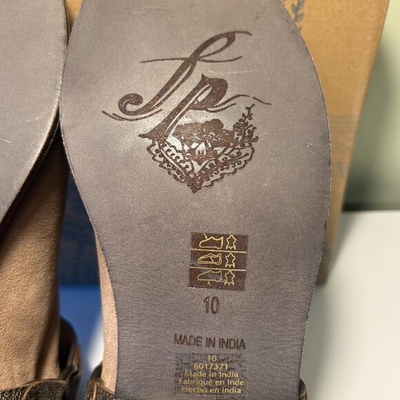 Free People Women's Belle Harness Boots - Picture 12 of 14